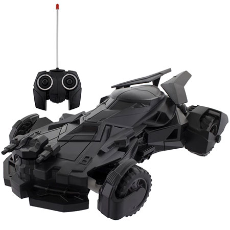 ماشین بازی کنترلی طرح بتمن مدل فانتزی