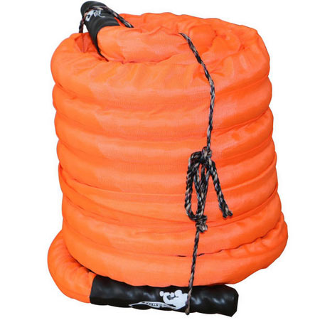 طناب بتل روپ پاورجیم قطر 1.5 اینچی 15 متری