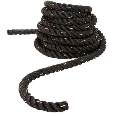 طناب بتل روپ جنس نخ نایلون طول 15 متر