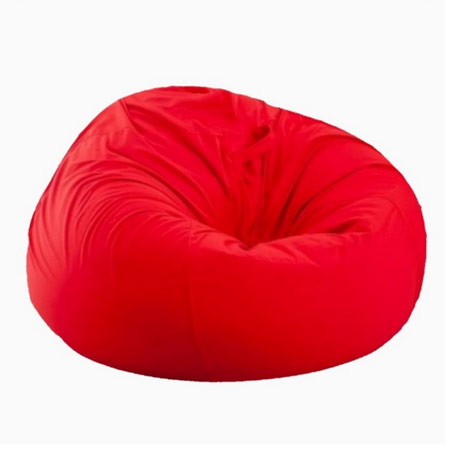 بین بگ مدل بولت جنس پارچه با مواد داخلی یونولیت