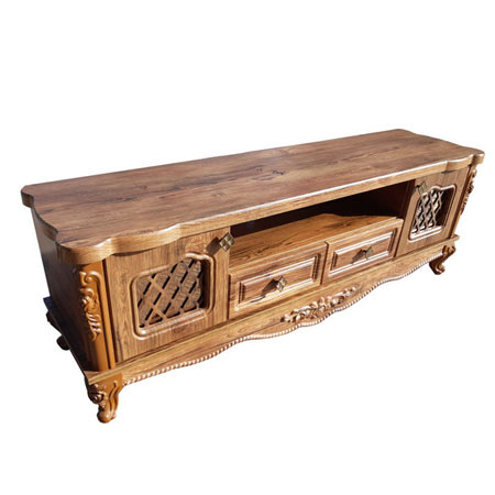 میز تلویزیون بیتلی جنس ام دی اف کلاسیک مدل ME140