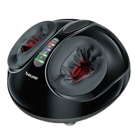 ماساژور پا آلمانی بیورر مدل FM 90