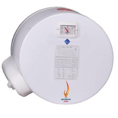 آبگرمکن برقی دیواری بهنام توان ۲۰۰۰ وات
