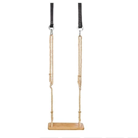 تاب کودک چوبی مدل نیمکتی