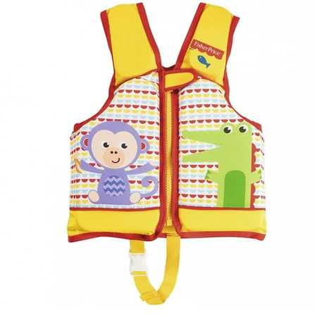 جلیقه شنا بچه گانه برند بست وی