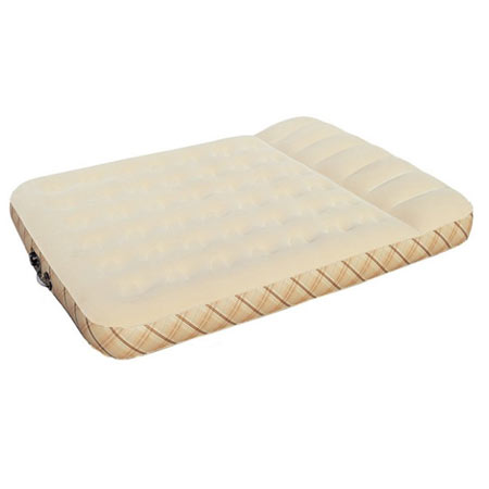 تشک بادی بست وی جنس PVC همراه پمپ بادی مدل 67391