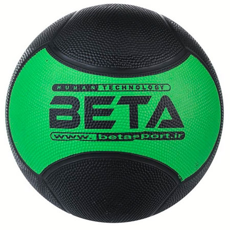 توپ مدیسن بال بتا مدل MD2 وزن 2 کیلوگرم