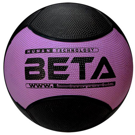 توپ مدیسن بال بتا مدل MD5 وزن 5 کیلوگرم جنس لاستیکی