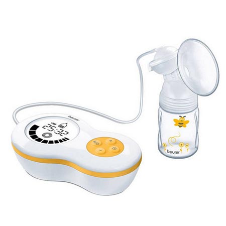 شیردوش برقی خودکار بیورر مدل BY40