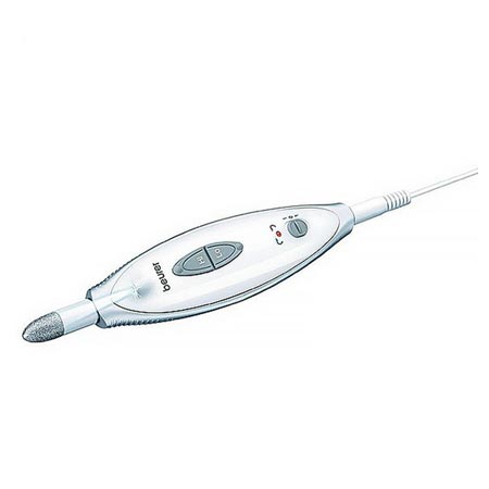 ست مانیکور و پدیکور آلمانی بیورر مدل MP41