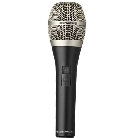 میکروفون داینامیک بیر داینامیک مدل TG V50 s