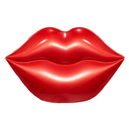 ماسک لب بایو آکوا حجم 60 میلی لیتر بسته 20 عددی