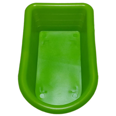 وان عروس هلندی طرح قایق