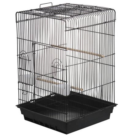 قفس پرندگان مدل 1032B 1cm