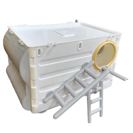 لانه پرنده مدل هفت پرنده کد 2121