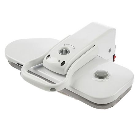 اتو پرسی بایترون با کفه تفلون مدل BSI-100