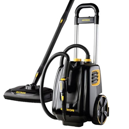 بخارشوی بایترون 1500 وات مدل BSX-4100