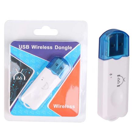 دانگل بلوتوث USB مدل BT 118