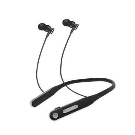 هندزفری بلوتوثی دورگردنی دبلیو یو دبلیو مدل R160