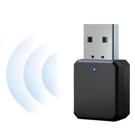 دانگل بلوتوث مدل KN318