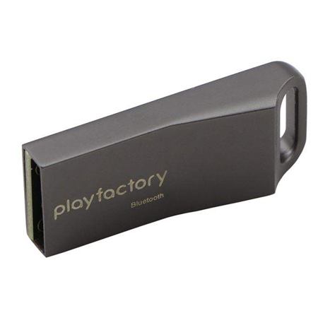 دانگل بلوتوث پلی فکتوری مدل plf 01