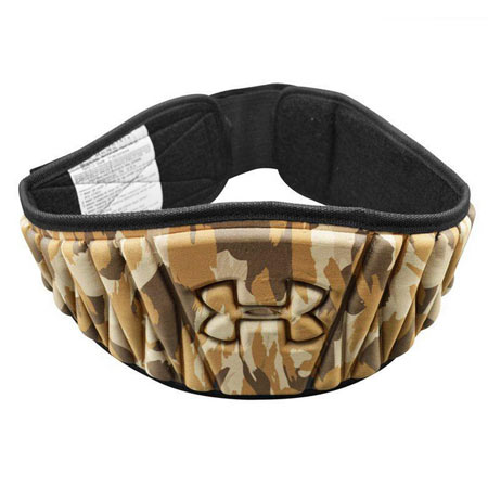 کمربند بدنسازی چسبی فوم و پلی استر مدل GS-GDS-A1012