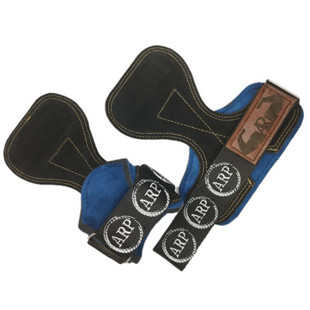 مچ بند بدنسازی مدل چرم لیفت دار بسته دو عددی