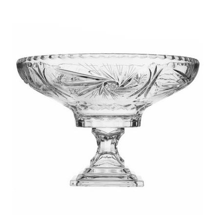 میوه خوری کریستال بوهمیا چینی