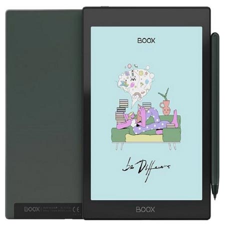 کتاب خوان بوکس 7.8 اینچ مدل NOVA AIR C 32GB
