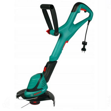 داس برقی بوش توان 400 وات مدل ART 24