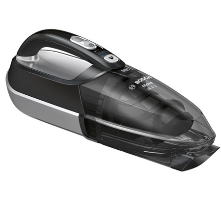 جاروی شارژی دستی بوش با سری قابل تعویض مدل BHN14090