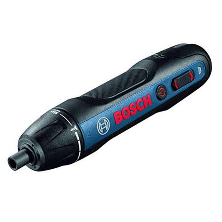 پیچ گوشتی شارژی بوش مدل GO001