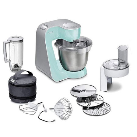 ماشین آشپزخانه بوش مدل MUM54020