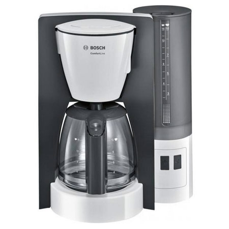 قهوه ساز بوش با فیلتر قابل تعویض مدل TKA6A041