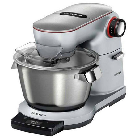 ماشین آشپزخانه بوش مدل MUM9YX5S12