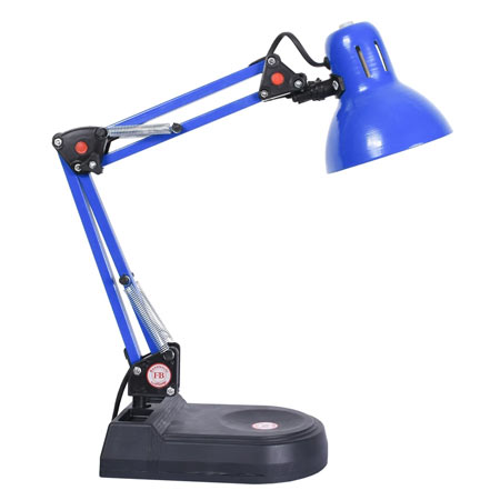 چراغ مطالعه کاملا منعطف بوستانچی مدل EN-111