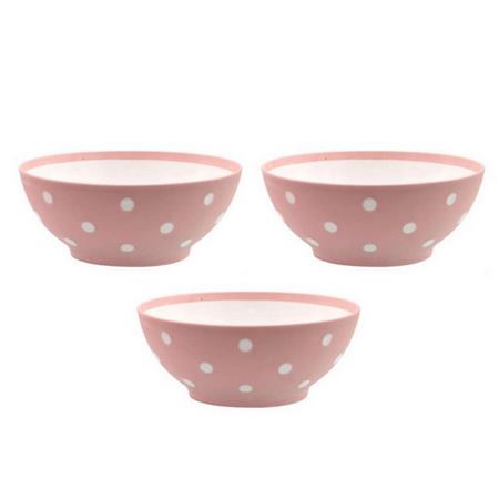 کاسه پلاستیکی مدل M70 بسته سه عددی