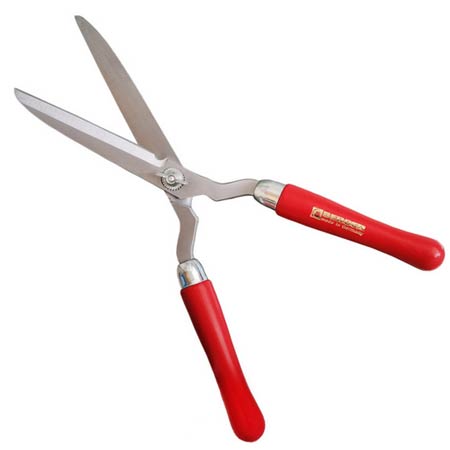 قیچی باغبانی شمشاد زن برگر