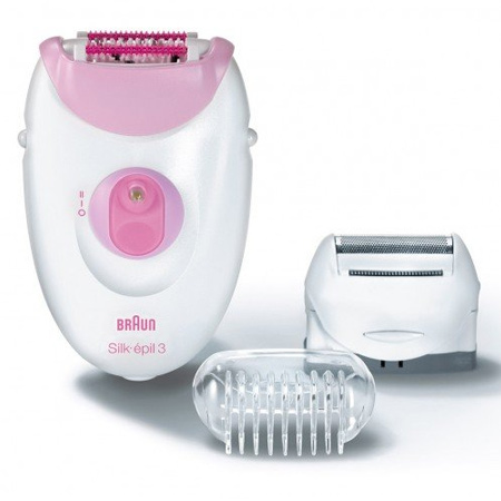 اپیلیدی براون سری 3 مدل 3270