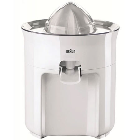 آب مرکبات گیری براون 60 واتی بدنه پلاستیک مدل CJ3050