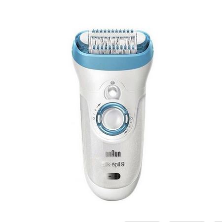 اپیلاتور براون سری 9-961e مدل Silk Epil 9