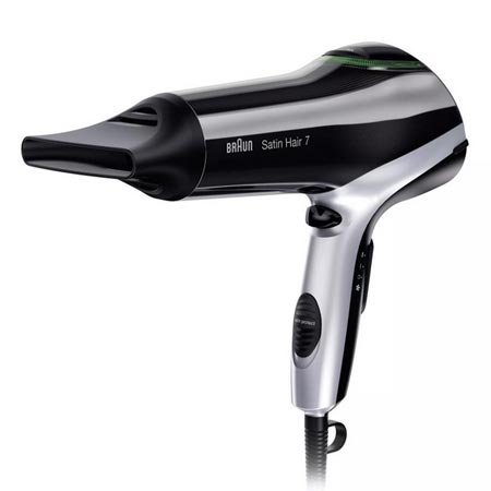 سشوار حرفه ای براون یونی با توان 2300 وات مدل HD730