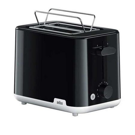 توستر براون توان ۹۰۰ وات مدل HT1010