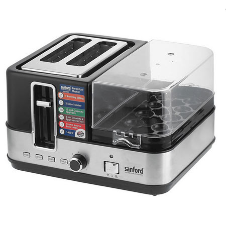 صبحانه ساز سانفورد مدل SF5744BT