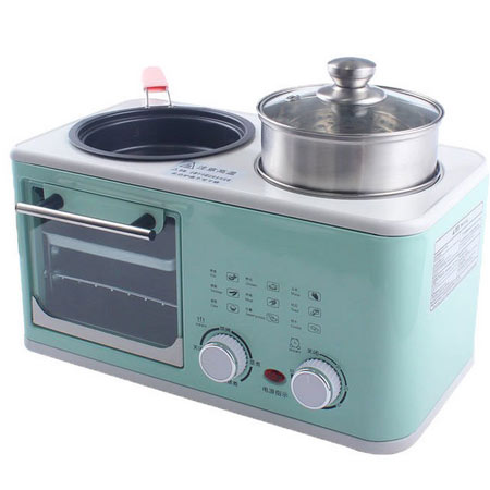 دستگاه صبحانه ساز چینی کد FFF-0801