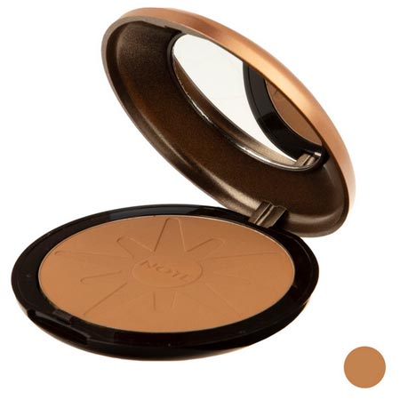 پودر برنز کننده نوت مخصوص صورت و گردن شماره 10