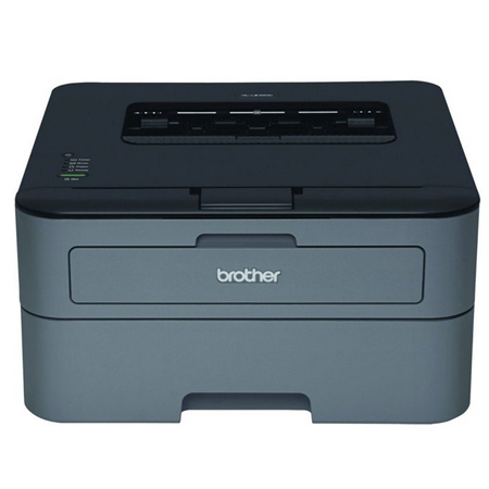 پرینتر سیاه و سفید لیزری برادر مدل HL-L2320D