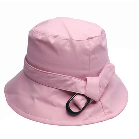 کلاه باکت دخترانه مدل icon