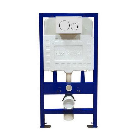 فلاش تانک توکار فلاش تانک ایران مدل وال هنگ 02