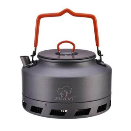 کتری سفری بولین مدل BL200-L1